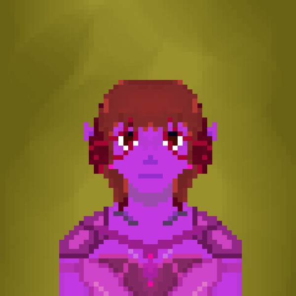 Fella Blooms #67