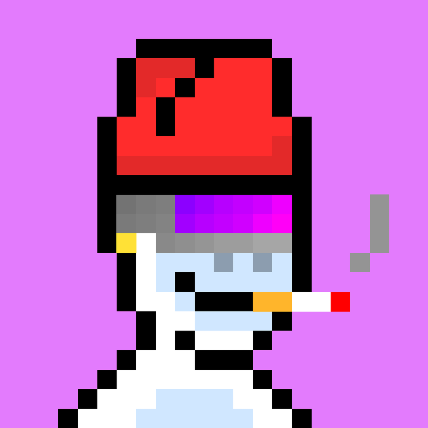 Antisocial Ape Club #34