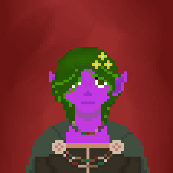Fella Blooms #729