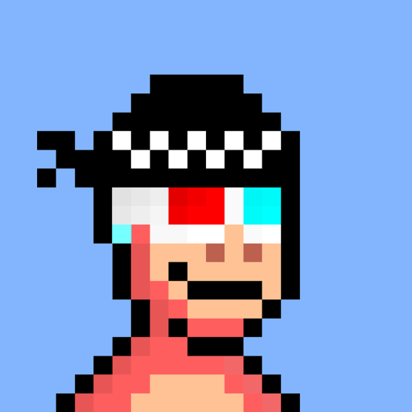 Antisocial Ape Club #163