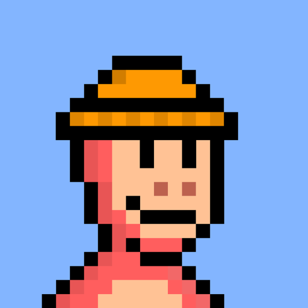 Antisocial Ape Club #1696