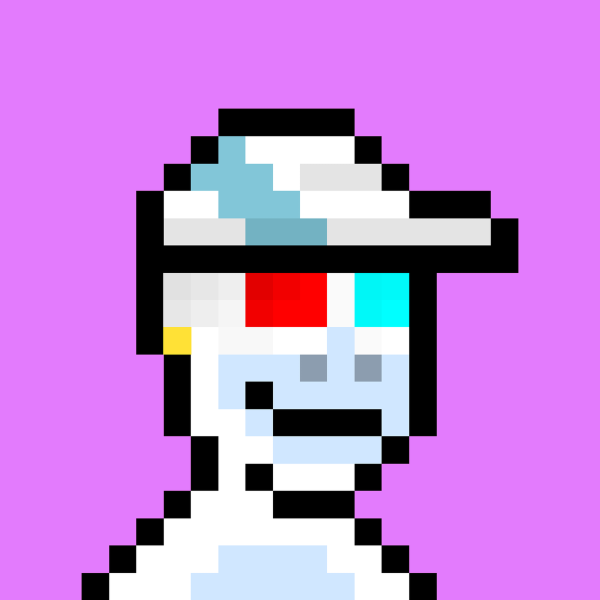 Antisocial Ape Club #2105