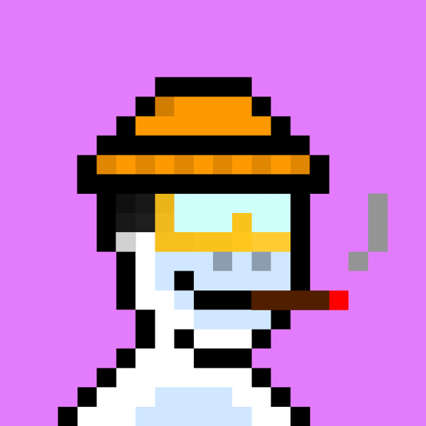 Antisocial Ape Club #1750