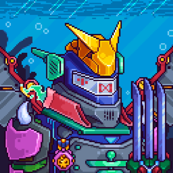 Tokonami #457