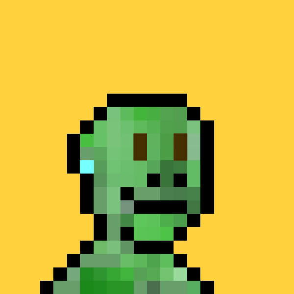 Antisocial Ape Club #683