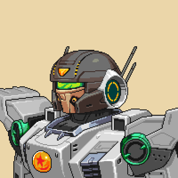 NEAR Robotics #3011