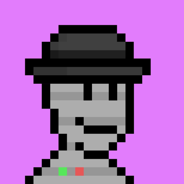 Antisocial Ape Club #1710