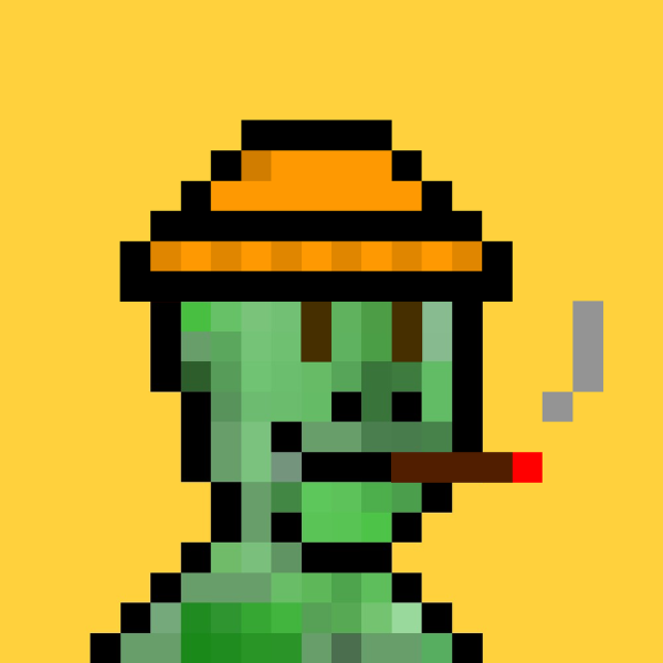 Antisocial Ape Club #1243