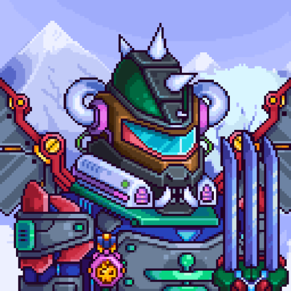 Tokonami #1460