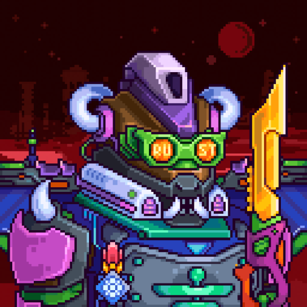 Tokonami #2134