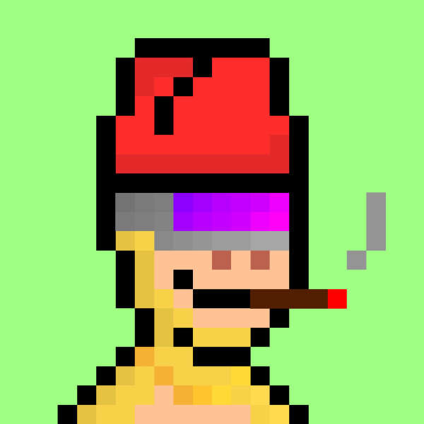 Antisocial Ape Club #2230