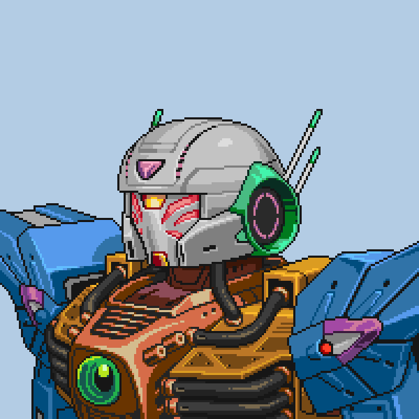 NEAR Robotics #1870