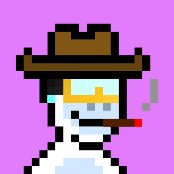 Antisocial Ape Club #509