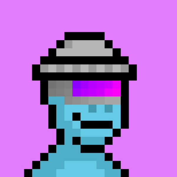 Antisocial Ape Club #1519