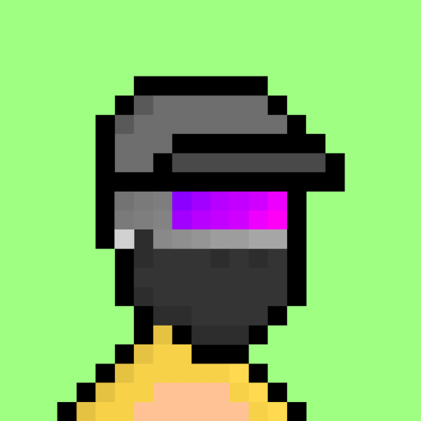 Antisocial Ape Club #54