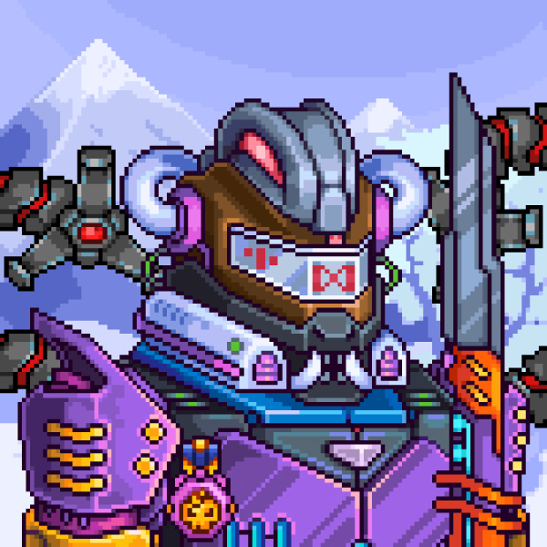 Tokonami #2277