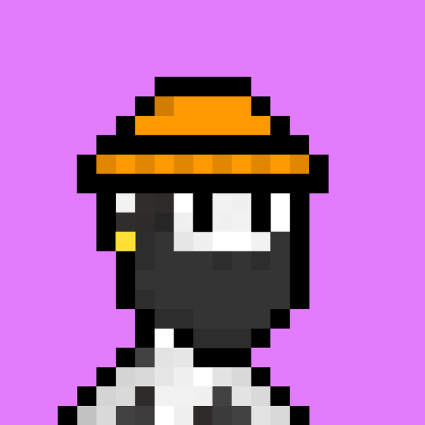 Antisocial Ape Club #2057