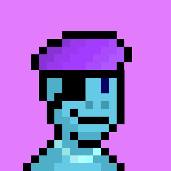 Antisocial Ape Club #2809