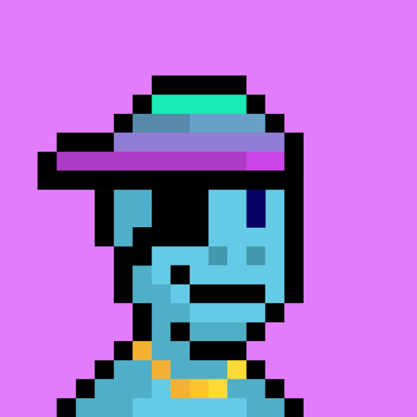 Antisocial Ape Club #141