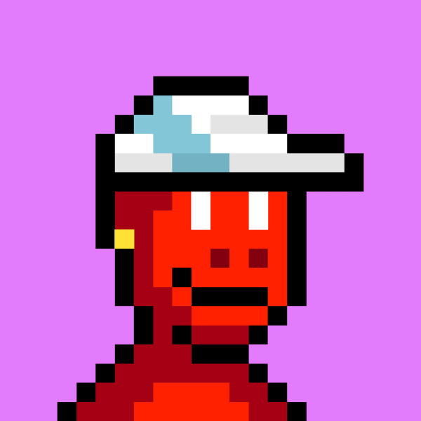 Antisocial Ape Club #907