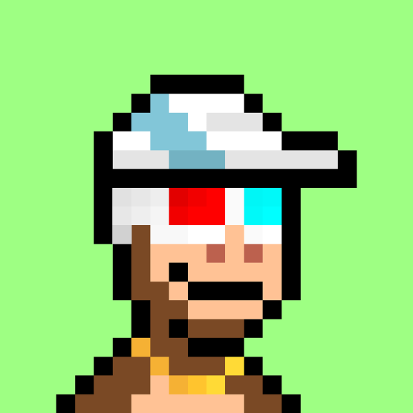 Antisocial Ape Club #2375