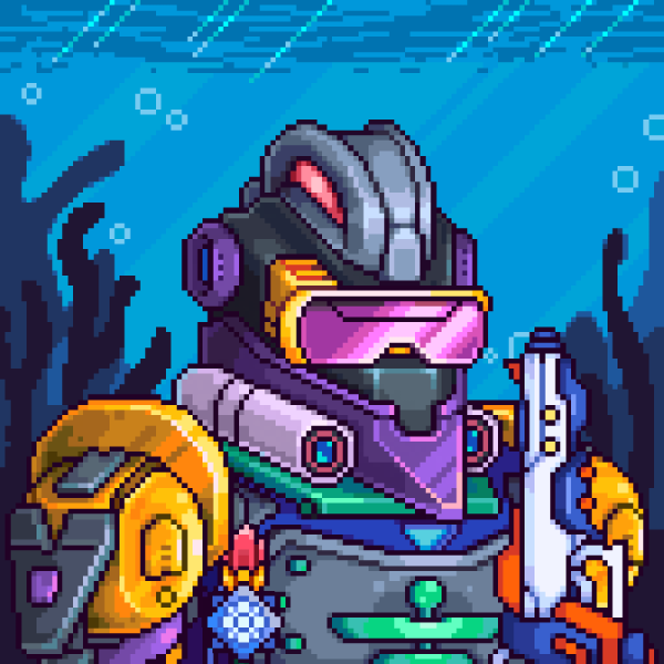 Tokonami #2242