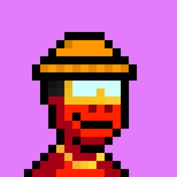 Antisocial Ape Club #667