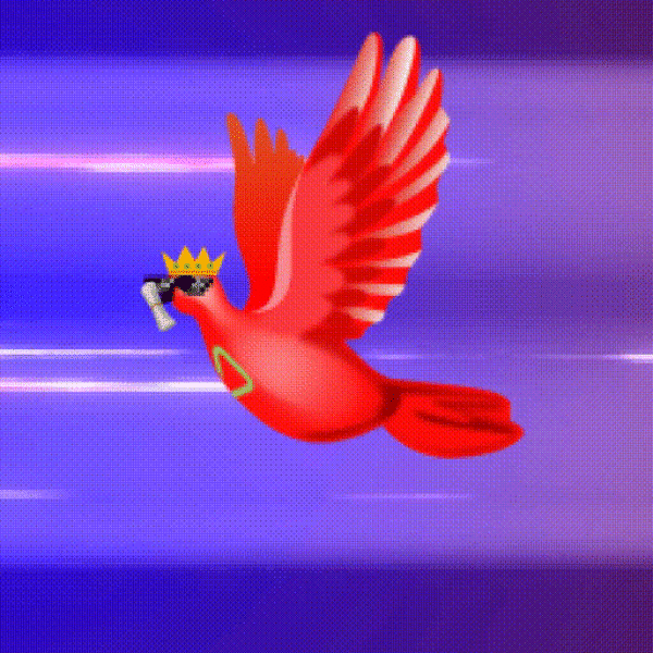 Aurora Dove #6645