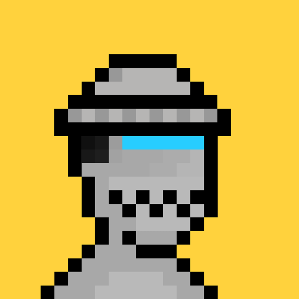 Antisocial Ape Club #1398