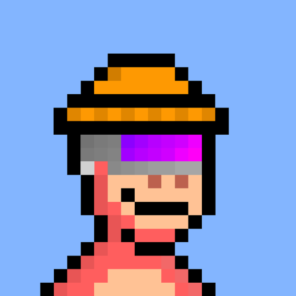 Antisocial Ape Club #1902