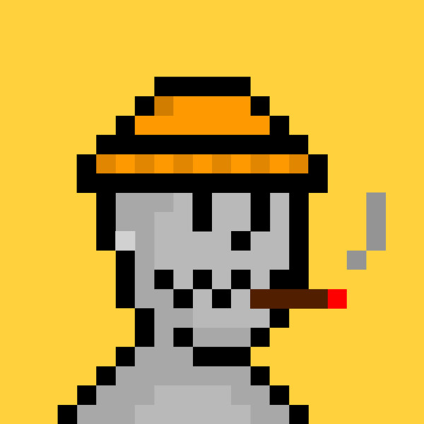 Antisocial Ape Club #3092