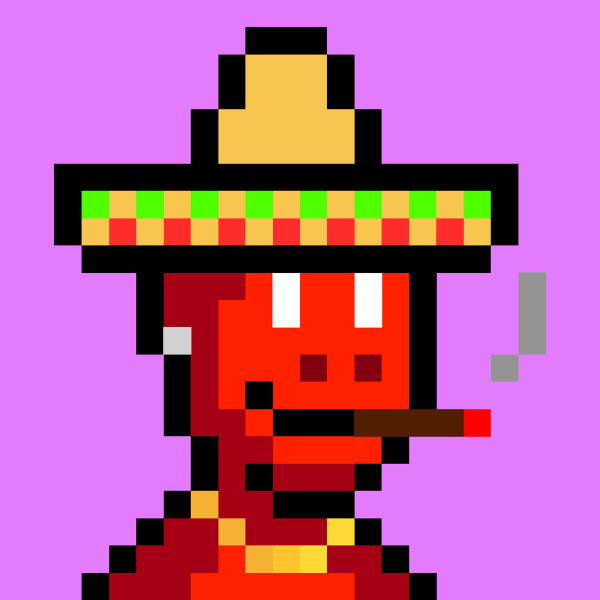 Antisocial Ape Club #1468