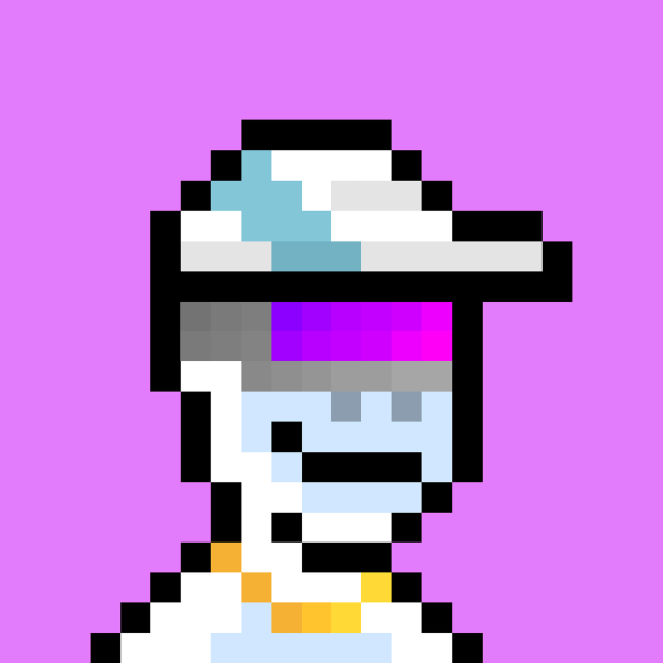 Antisocial Ape Club #2225