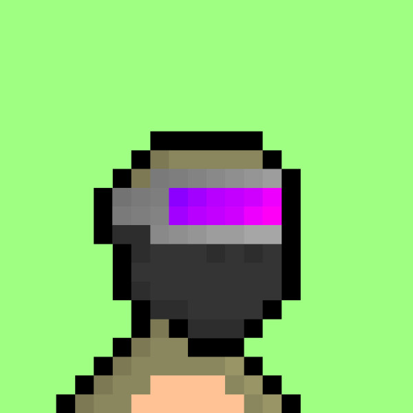 Antisocial Ape Club #3032