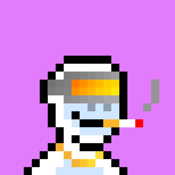 Antisocial Ape Club #926