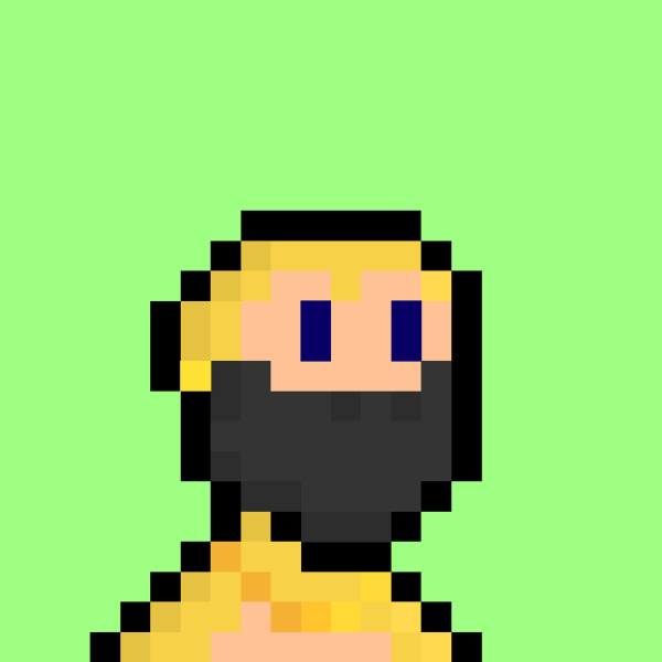 Antisocial Ape Club #982