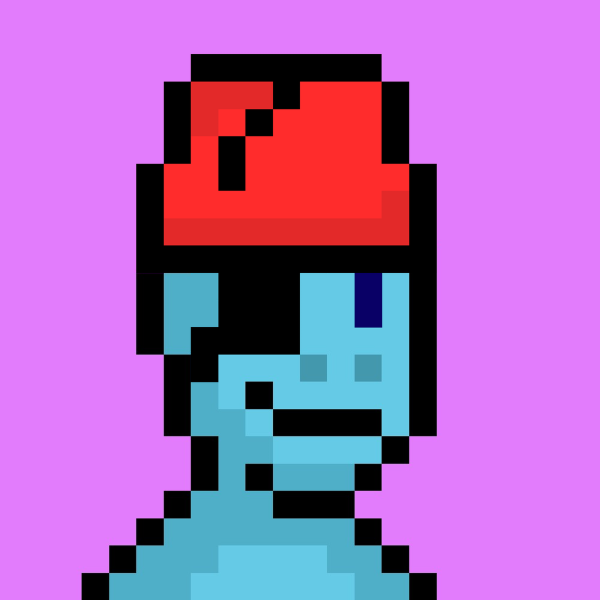 Antisocial Ape Club #125