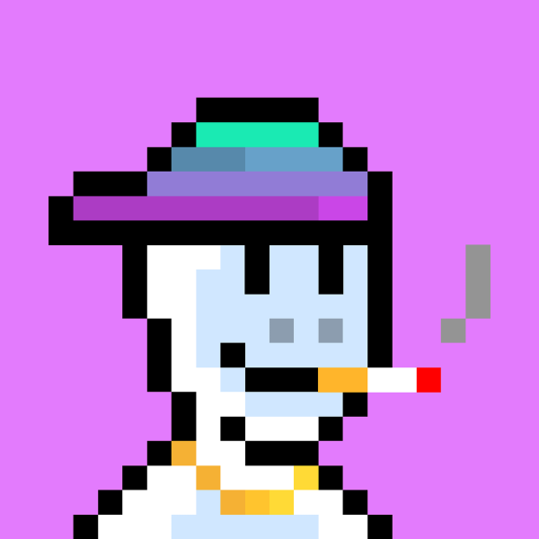 Antisocial Ape Club #431