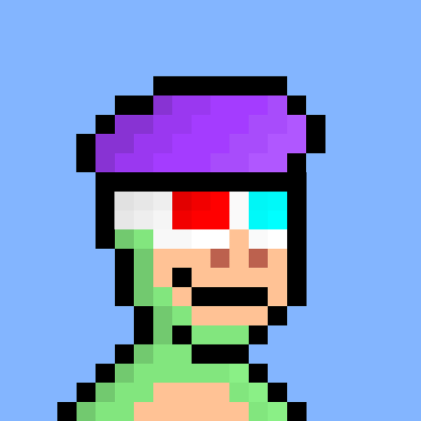 Antisocial Ape Club #1788