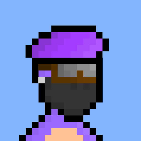 Antisocial Ape Club #1998