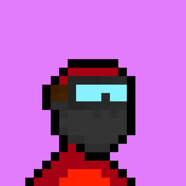 Antisocial Ape Club #1922