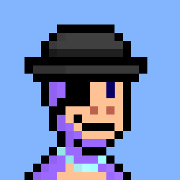 Antisocial Ape Club #502