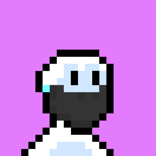 Antisocial Ape Club #1562