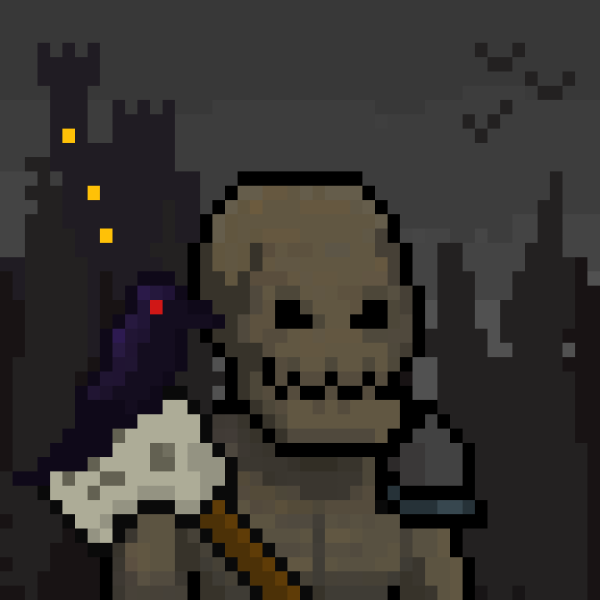 The Undead Army #3962