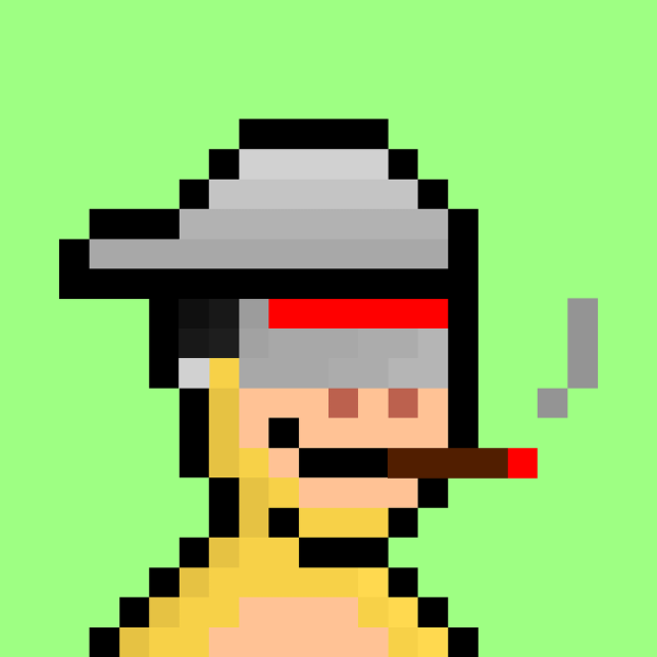 Antisocial Ape Club #636