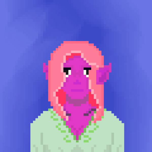 Fella Blooms #968