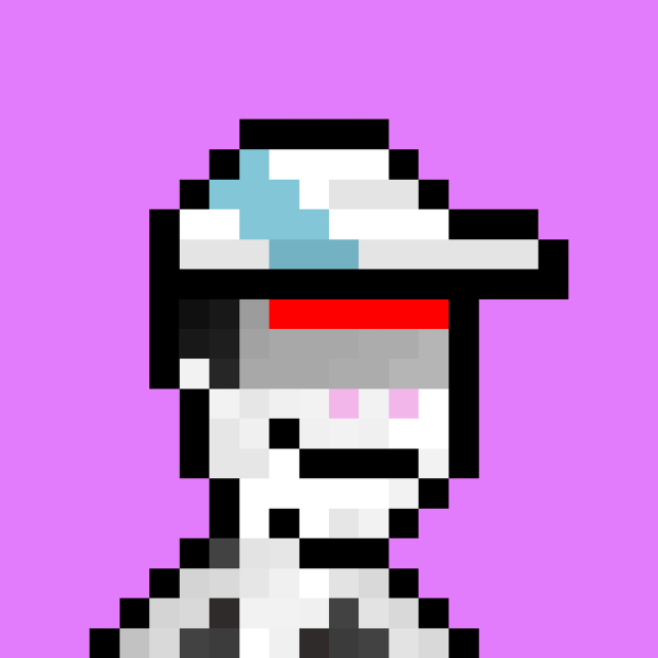 Antisocial Ape Club #2285