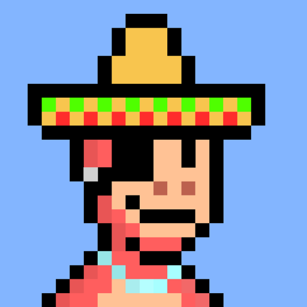 Antisocial Ape Club #2429