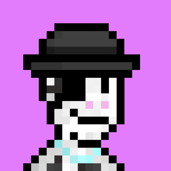 Antisocial Ape Club #90