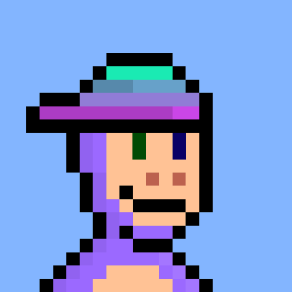 Antisocial Ape Club #1012